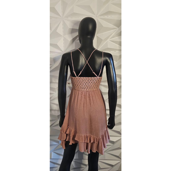 Free People Adella Dress XS - Picture 2 of 2